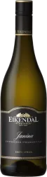 Chardonnay Janina Eikendal - 2025 - Coastal Region, Südafrika
