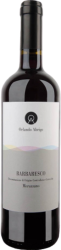 Barbaresco Vigna Montersino DOCG Orlando Abrigo - 2017 - Piemont, Italien