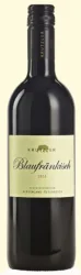 Blaufrankisch Reinhold Krutzler - 2023 - Burgenland, Österreich