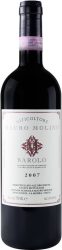 Barolo DOCG Mauro Molino - 2021 - Piemont, Italien