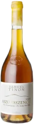 Aszú Esszencia Tokaji Süsswein Samuel Tinon - 2007 - Tokaji, Ungarn