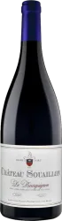 Château Souaillon Le Bourguignon Grand Cru Laurent de Coulon - 2016 - Neuenburg, Schweiz