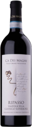 Valpolicella Classico Superiore Ripasso DOC Ca' Dei Maghi - 2021 - Veneto, Italien