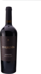 Eughenès, Perricone, Terre Siciliane IGT Sibiliana - 2023 - Sizilien, Italien