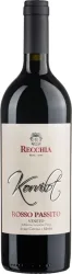 Korvilot Corvina/Merlot Appassimento Recchia - 2020 - Veneto, Italien