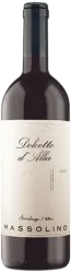 Dolcetto d'Alba DOC Massolino - 2024 - Piemont, Italien