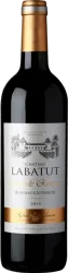 Château Labatut Grande Réserve Bordeaux Superieur Levieux Vigneron - 2019 - Bordeaux, Frankreich