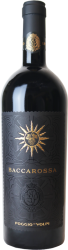 Baccarossa Poggio le Volpi - 2020 - Latium, Italien