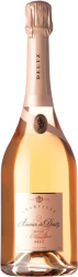 Amour de Deutz Rosé - 2013 - Champagne, Frankreich