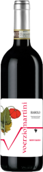 Barolo Monvigliero DOCG Gianni Voerzio - 2018 - Piemont, Italien