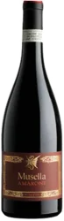 Amarone della Valpolicella DOC Riserva Musella - 2018 - Veneto, Italien