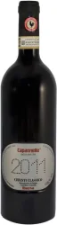 Chianti Classico Riserva DOCG Capannelle - 2021 - Toskana, Italien