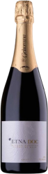 Etna Spumante Blanc de Noirs DOC Tenute Orestiadi - Sizilien, Italien