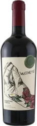 Mucchietto Primitivo Organic Puglia IGT Pasqua - 2024 - Apulien, Italien