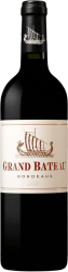 Grand Bateau Bordeaux AOC Maison Barrière - 2022 - Bordeaux, Frankreich