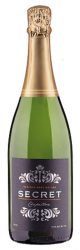 Cava DO Secret Artisanal Reserva Brut Nature Chapillon - Katalonien, Spanien