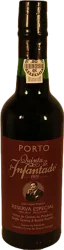 Reserva Especial DO Douro Quinta do Infantado - Douro, Portugal