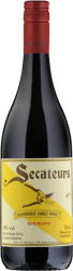 Secateurs Red Blend A.A. Badenhorst Wines - 2023 - Coastal Region, Südafrika