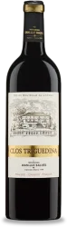 Clos Triguedina Cahors AC Clos Triguedina - Jean-Luc Baldès - 2019 - Midi - Languedoc-Roussillon, Frankreich