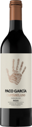 Cantamilano Rioja DOCa Paco Garcia - 2023 - Oberer Ebro, Spanien