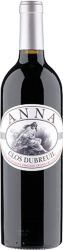 Clos Dubreuil St-Emilion AOC Cuvee Anna Dubreuil - 2022 - Bordeaux, Frankreich