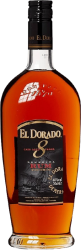 El Dorado 8 Years Rum El Dorado - Default Origin