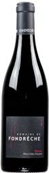 Domaine Fondreche Rouge Ventoux AC Domaine de Fondrèche - 2024 - Côtes du Rhône, Frankreich