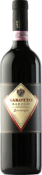 Barolo DOCG Briccobergera Roberto Sarotto - 2021 - Piemont, Italien