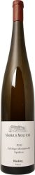 Riesling Spatlese trocken Zeltinger Sonnenuhr Weingut Markus Molitor - 2022 - Mosel-Saar-Ruwer, Deutschland