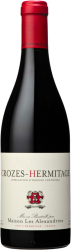 Crozes-Hermitage A.O.C. Maison et Domaines les Alexandrins - 2023 - Côtes du Rhône, Frankreich