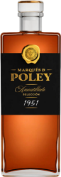 Amontillado Selección DB DO Bodegas Toro Albala - 1951 - Andalusien, Spanien
