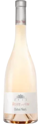 ROSE et OR Rosé AOP Château Minuty - 2025 - Provence, Frankreich