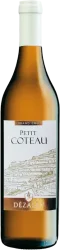 Petit Coteau Dézaley Grand Cru SCHULER 1694 - 2022 - Waadt, Schweiz