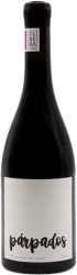 Párpados Ribera del Duero DO Mélida Wines - 2021 - Duero-Tal (Castilla y Leon), Spanien
