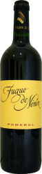 Fugue de Nenin A.O.C. Château Nénin - 2021 - Bordeaux, Frankreich