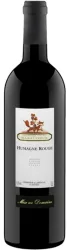 Humagne Rouge Cordonier & Lamon - 2023 - Wallis, Schweiz