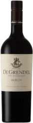 De Grendel Merlot De Grendel - 2022 - Coastal Region, Südafrika