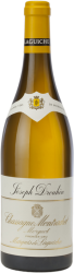 Chassagne-Montrachet Morgeot 1er Cru A.O.C. Joseph Drouhin - 2022 - Burgund, Frankreich