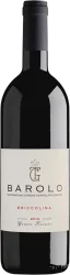 Barolo Briccolina DOCG La Briccolina di Tiziano Grasso - 2019 - Piemont, Italien
