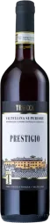 Triacca Prestigio Valtellina Superiore DOCG Triacca - 2018 - Lombardei, Italien