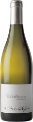 Bouquet des Garrigues blanc AOC Le Clos du Caillou - 2023 - Côtes du Rhône, Frankreich