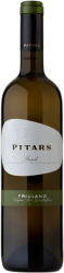 Friulano Friuli DOC Pitars - 2024 - Friaul, Italien