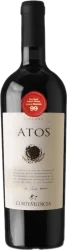 Atos Toscana IGT Corte Medicea - 2021 - Toskana, Italien