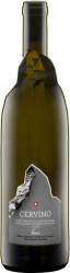 CERVINO Cuvee Prestige Blanc AOC Cordonier & Lamon - 2024 - Wallis, Schweiz