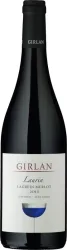 Laurin Lagrein Merlot Alto Adige DOC Kellerei Girlan - 2023 - Südtirol, Italien
