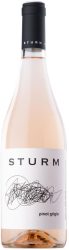 Pinot Grigio Collio DOC Bio Sturm - 2023 - Friaul, Italien