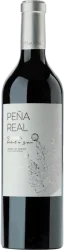 Peña Real Crianza DO Bodegas Resalte - 2021 - Duero-Tal (Castilla y Leon), Spanien