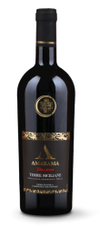 Amarama Passione Sicilia DOC Provinco Italia S.P.A. - 2024 - Sizilien, Italien