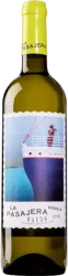 La Pasajera Verdejo Rueda DO Victoria Ordóñez - 2024 - Duero-Tal (Castilla y Leon), Spanien