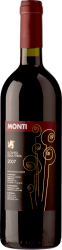 Il Canto della Terra Cantina Monti - 2023 - Tessin, Schweiz